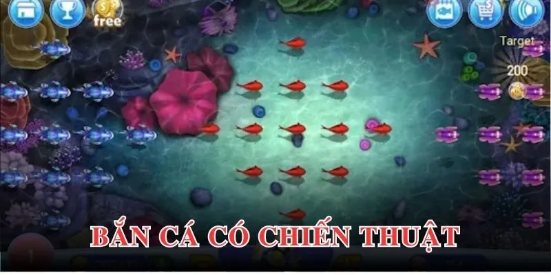 Mẹo chơi bắn cá thần tài bạn nên biết