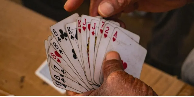 Một số luật chơi tiến lên kiểu miền Nam